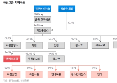 [10년 표류 도심물류]②인허가 비리로 얼룩진 '영욕의 땅'