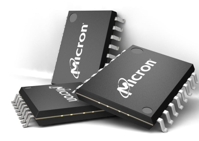 “땡큐 마이크론”…‘반도체 겨울론’ 불식시키는 실적에 주가 14% 폭등