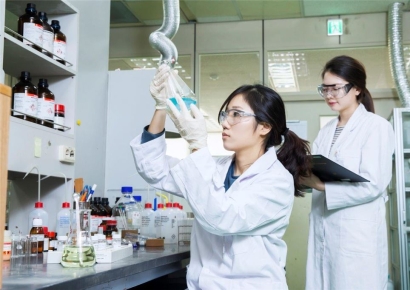 바이오의약품 임상시험 승인, 일 년 새 24% 급증