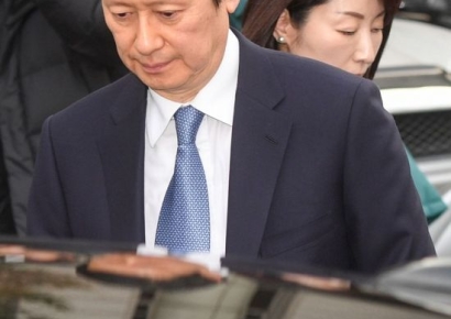 신동주, 日서 신동빈 등 롯데 경영진 상대 1000억원대 손배소