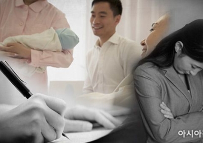 "5년 육아하면 프리패스 재채용…경단녀 걱정 마세요"[K인구전략]