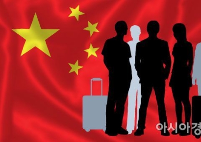 무비자 입국 대비…'中 관광객' 특수 채비 나선 면세업계