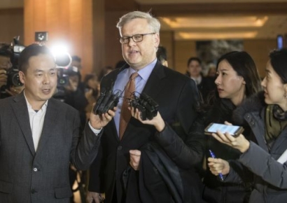 트럼프 1기 한미FTA 대표 "세계무역질서 격변, 한국도 대비해야" 