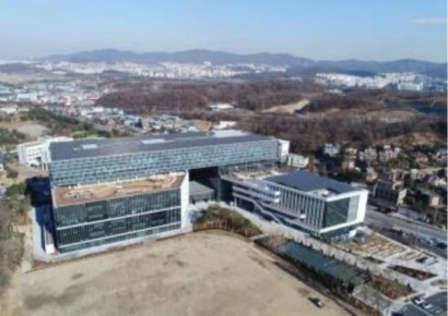 민간 대형 건축물도 신재생에너지 설비 의무화