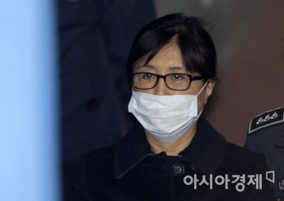 정규재 "李 대통령, 최서원 사면 언급에 '벌써 10년이나 됐나' 말해"