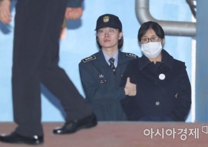 조갑제 "최순실 꼭 사면해야…주범 박근혜는 벌써 사면돼"