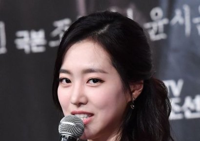 진세연 MBC '아이템' 출연 확정…"주지훈과 두 번째 만남"