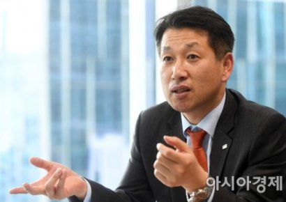 [아시아초대석] IB 강화 나선 신한금융투자… "새 사업모델에 신속한 정책 지원"