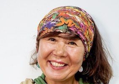 '걷기 열풍' 이끈 제주올레 서명숙 이사장 별세