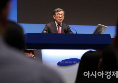 기재부 중장기전략위원장에 권오현 삼성전자 고문