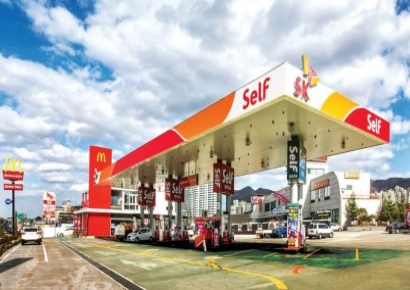 '휘발유 가격 담합' SK에너지, 美 캘리포니아 정부와 700억원에 합의