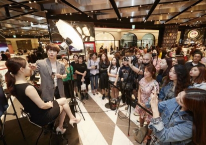 이마트 지분 넘긴 이명희 총괄회장…신세계는 '아직'(종합)