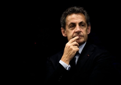 대통령 최초 '전자발찌 착용' 굴욕…최종 유죄 판단 받은 사르코지에 