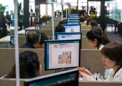 분양 뚝, 전셋값 천장… 결론은 '옥석' 청약