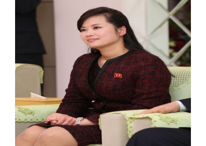 "시스루 입으면 처벌"…김주애·현송월 스타일 금지시킨 북한