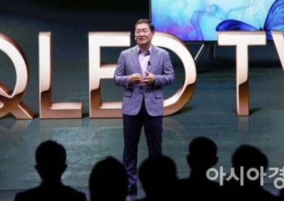 한종희 별세에 삼성 안팎서 애도 물결…"따뜻했던 사람"