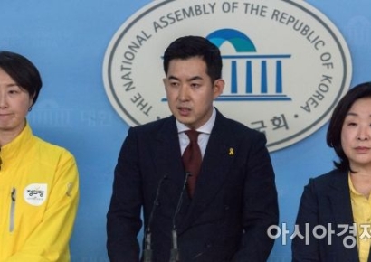 사무장 출신 박창진 "이학재, 공항 운영 기본적 이해 결여돼…일반인 같은 출입국 경험 없어서였나"