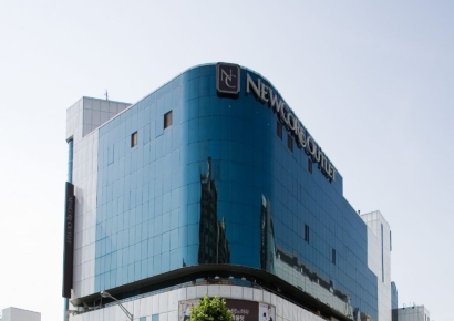 [자금조달]이랜드 자산담은 이리츠코크렙, 2800억 리파이낸싱