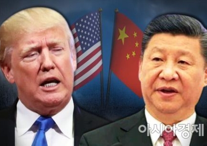 中 "美, 무역협상 뒤에도 지속 제재…고집 부리면 상응조치"