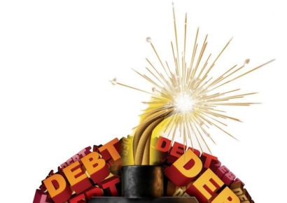 은행 6월 대출 연체율 0.42%…3개월 만에 하락전환