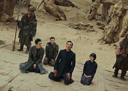 영화 '신과함께' 일본 진출…중국 개봉도 추진