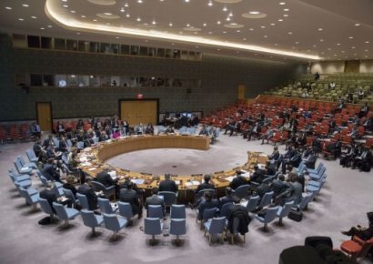 유엔 전문가패널 "북, 중동 분쟁 지역에 탱크·미사일 판매"