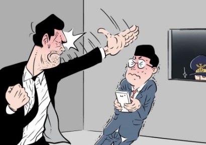 "직장 내 괴롭힘 해결하려면 조사에 신고자 참여시켜야"