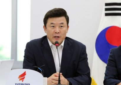 [평양회담]한국당 "이번 정상회담은 공허한 선언일 뿐" 일축