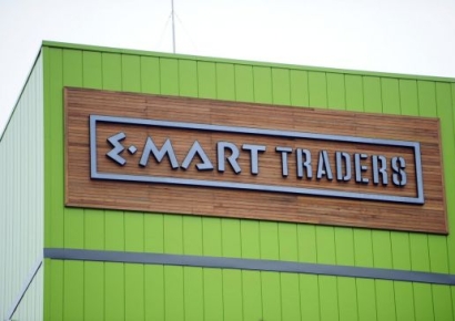 협력사가 판매한 '스투시' 가품 논란…이마트·트레이더스, 선제적 환불