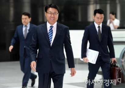"포스코 사외이사 후추위는 글로벌 스탠더드…국민연금, 주주이익 부합해야"