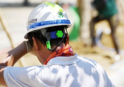 사망사고 낸 건설사 다시 공개…CEO가 현장 점검하면 가점