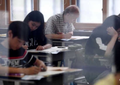 "올해 4년제大 합격생 '검정고시 출신' 12년새 최다"