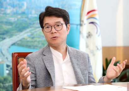 정원오 성동구청장 “상가건물임대차보호법 통과 환영” 성명 