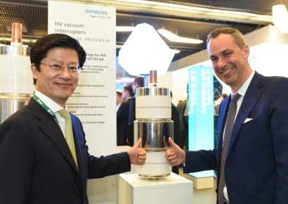 [특징주]일진전기, 초고압변압기 수주↑·新증설 효과 기대