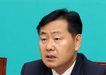[전문] 김관영 바른미래당 원내대표 교섭단체 대표연설