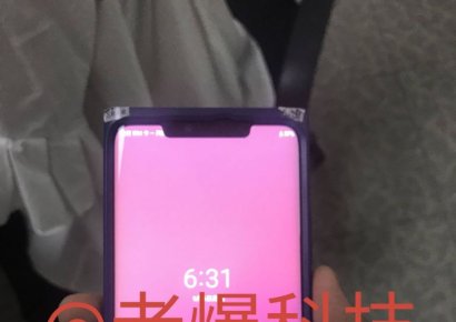 화웨이 스마트폰…삼성의 '엣지'·애플의 '안면인식' 탑재한다