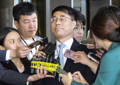 '사법농단' 증거인멸…검찰 vs 법원 '전면전'