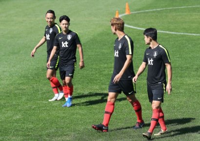 '한국 vs 칠레' 11일 친선경기 예정…칠레 전력은?