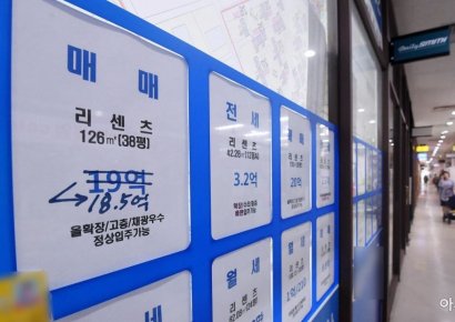 "투기 잡는다더니 '강남 특별구' 만드나"…LTV 0%에 뿔난 非강남