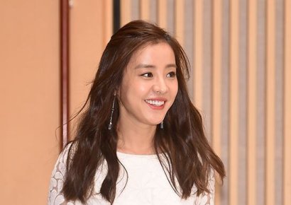 박은혜, ‘성격 차이’로 10년 만 이혼…인스타그램 돌연 삭제