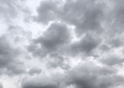 [오늘날씨] 전국 구름 많고 일부 지역 비소식…미세먼지 ‘나쁨’