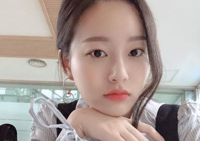 ‘내 아이디는 강남미인’ 과대표 박유나, 종영소감 “소중하고 고마운 작품”