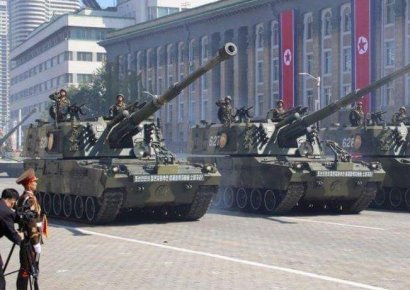박물관급으로 노후됐다는 북한무기, 왜 중동에선 잘 팔릴까?