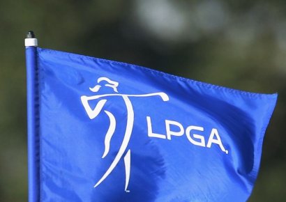 LPGA스타들 일본 나들이 "대회가 없어서"