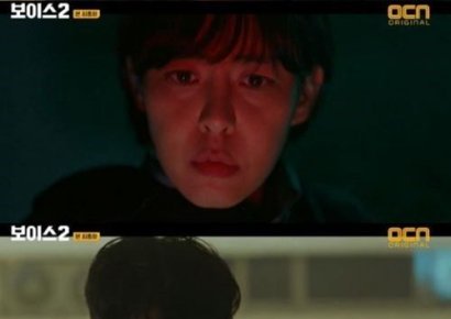‘보이스3’, 이하나·이진욱 출연 확정…2019 상반기 편성