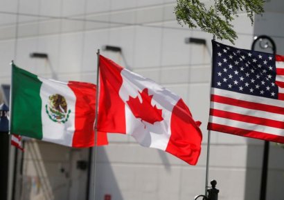 백악관 경제자문위원장 "캐나다 제외하고 멕시코와 협상타결 임박"