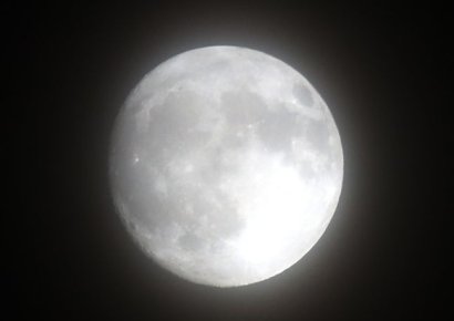 [오늘 날씨] 추석 당일 전국서 보름달 '휘영청'…전국 대체로 맑음