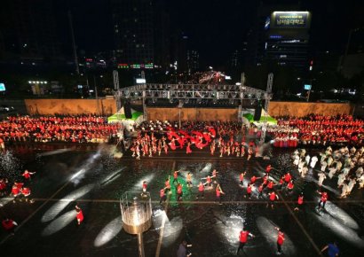 전국 최대 규모 생활문화축제 '다락'…10월 5~7일 부천서 개최