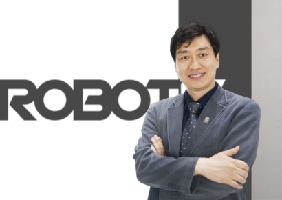 [단독]"최대규모 데이터팩토리"…로보티즈, 中 1위 보다 크게 만든다