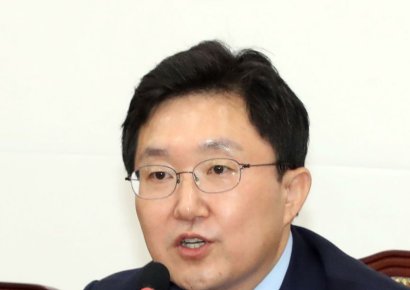 김용태, 김상곤 딸-숙명여고 의혹 제기했다 2시간만에 사과